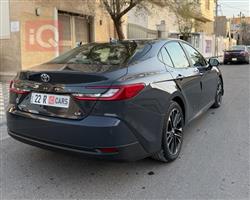 تويوتا كامري